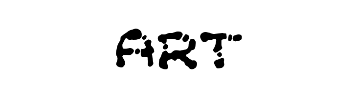 Poft Sarade  Free Fonts Download