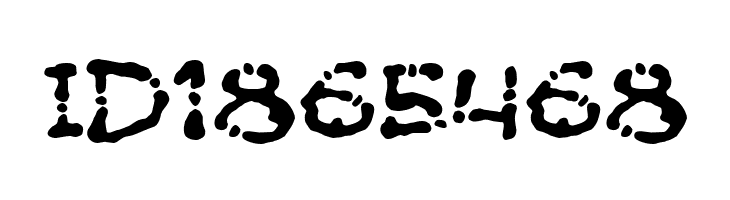 Poft Sarade  Free Fonts Download