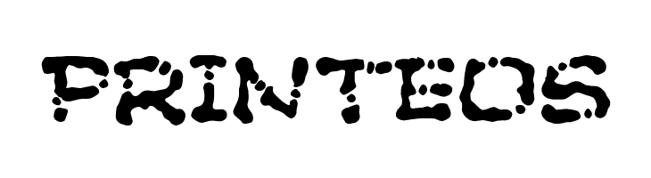 Poft Sarade  Free Fonts Download