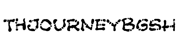 Poft Sarade  Free Fonts Download