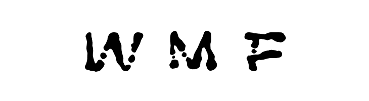 Poft Sarade  Free Fonts Download