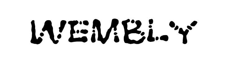 Poft Sarade  Free Fonts Download