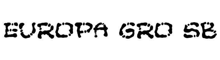 Poft Sarade  Free Fonts Download