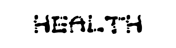 Poft Sarade  Free Fonts Download