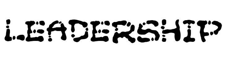 Poft Sarade  Free Fonts Download