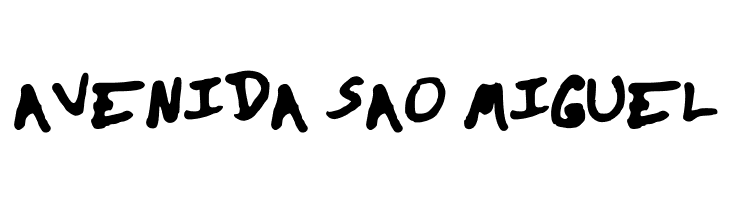 The Kool Font  Free Fonts Download