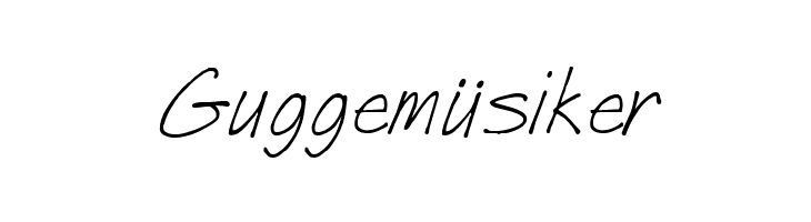 Post Note  Free Fonts Download