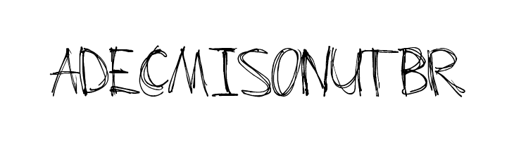 Scrum-Bucket  Free Fonts Download