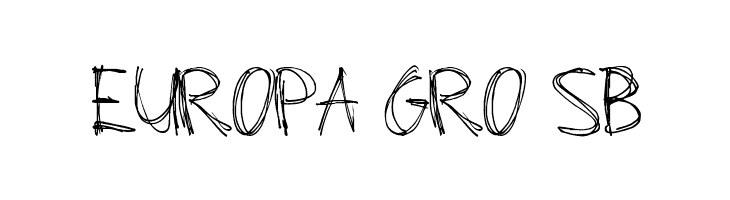 Scrum-Bucket  Free Fonts Download