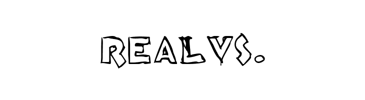 Loosh  Free Fonts Download