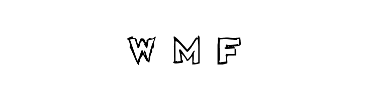 Loosh  Free Fonts Download