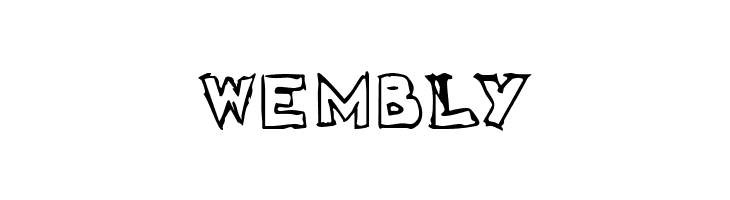 Loosh  Free Fonts Download