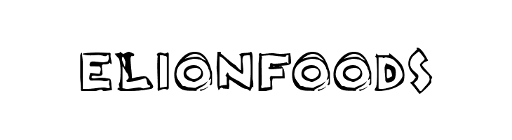Loosh  Free Fonts Download