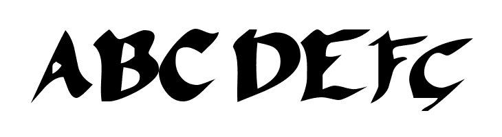 FSO incompetent apprentice  Free Fonts Download