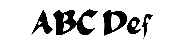 FSO incompetent apprentice  Free Fonts Download