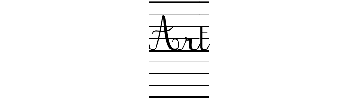 SeyesNDE  Free Fonts Download