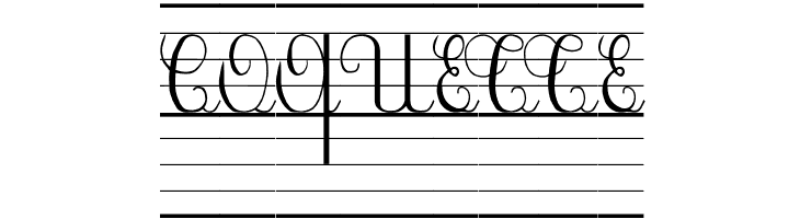 SeyesNDE  Free Fonts Download