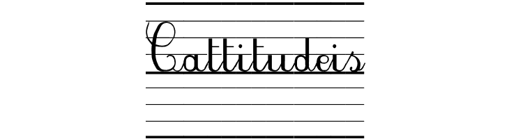 SeyesNDE  Free Fonts Download