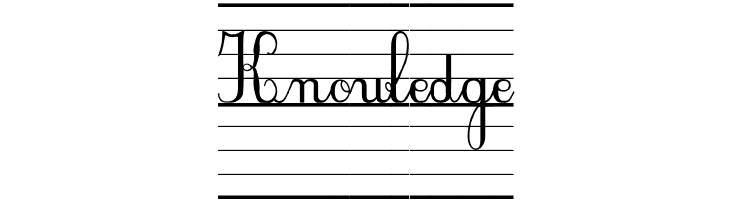 SeyesNDE  Free Fonts Download