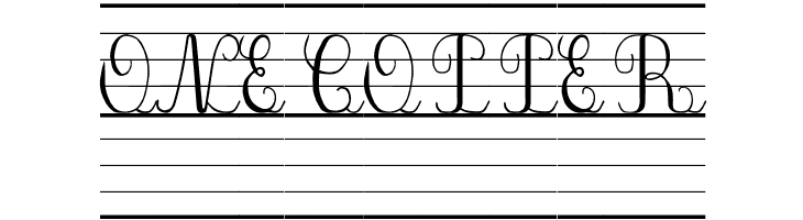 SeyesNDE  Free Fonts Download