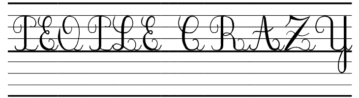 SeyesNDE  Free Fonts Download