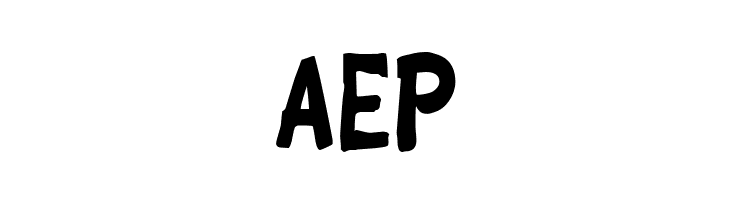 ChunkyComix SemiBold  Free Fonts Download
