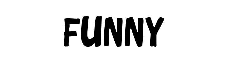 ChunkyComix SemiBold  Free Fonts Download