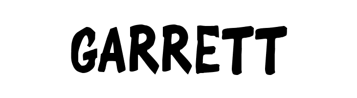 ChunkyComix SemiBold  Free Fonts Download