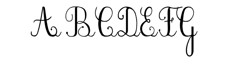 PlumBDE  Free Fonts Download