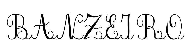 PlumBDE  Free Fonts Download