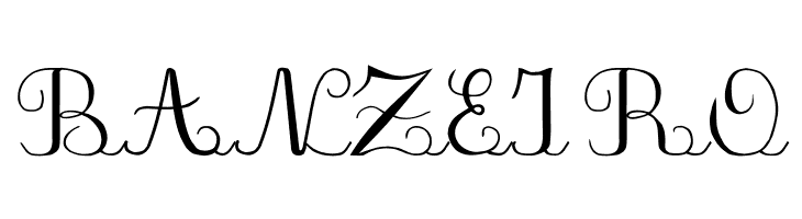 PlumNDL  Free Fonts Download