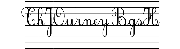 SeyesBDE  Free Fonts Download