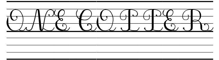 SeyesBDL  Free Fonts Download