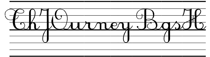 SeyesBDL  Free Fonts Download
