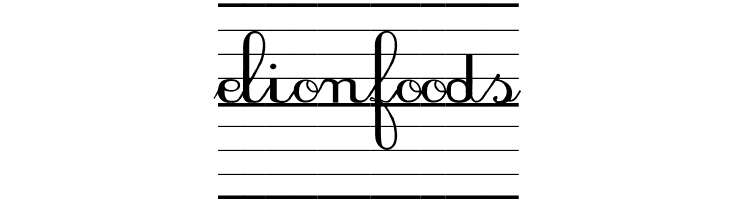 SeyesBDL  Free Fonts Download