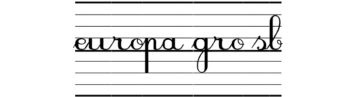 SeyesBDL  Free Fonts Download