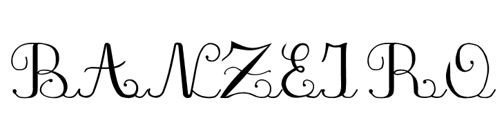 PlumBDL  Free Fonts Download