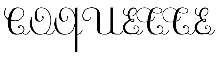 PlumBDL  Free Fonts Download