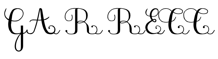 PlumBDL  Free Fonts Download