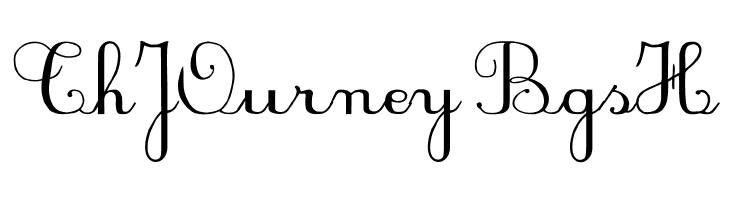 PlumBDL  Free Fonts Download
