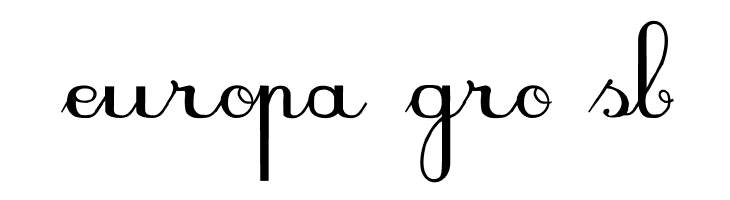 PlumBDL  Free Fonts Download
