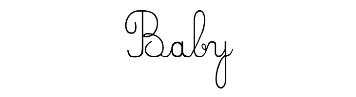 CrayonE  Free Fonts Download