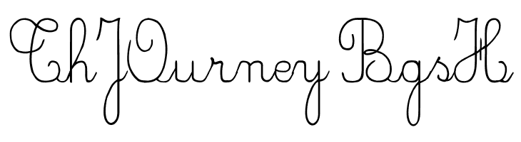 CrayonE  Free Fonts Download
