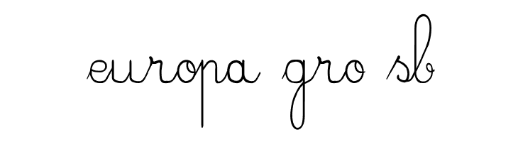 CrayonE  Free Fonts Download