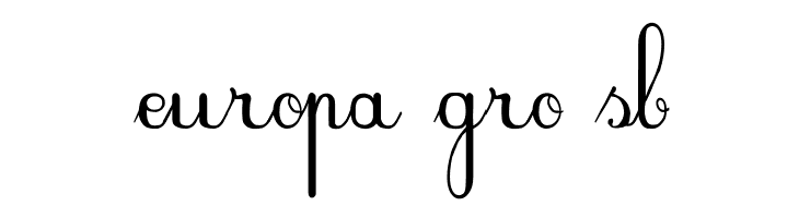 PlumBAE  Free Fonts Download