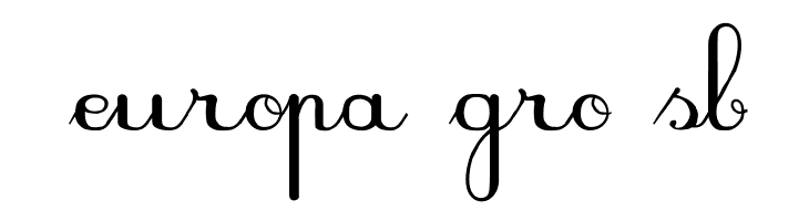 PlumBAL  Free Fonts Download