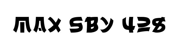 Chinyen  Normal  Free Fonts Download