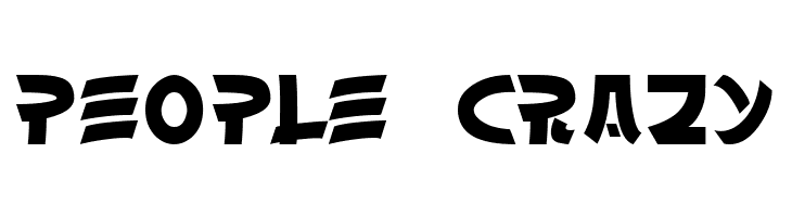 Chinyen  Normal  Free Fonts Download