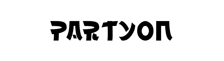 Chinyen  Normal  Free Fonts Download