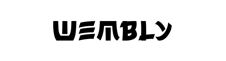 Chinyen  Normal  Free Fonts Download